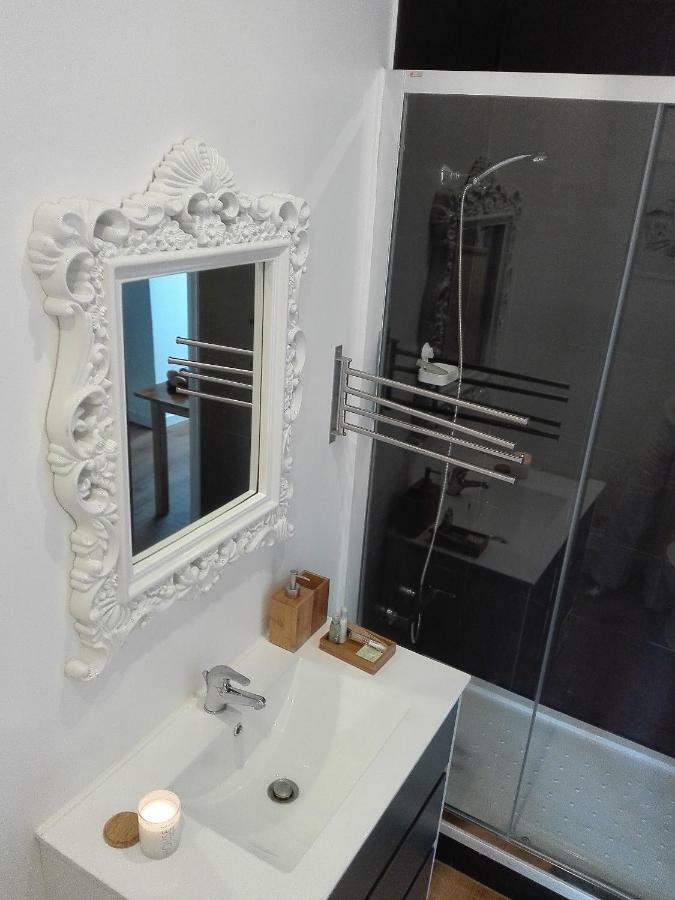 Appartamento Soquiet Lisbona Esterno foto